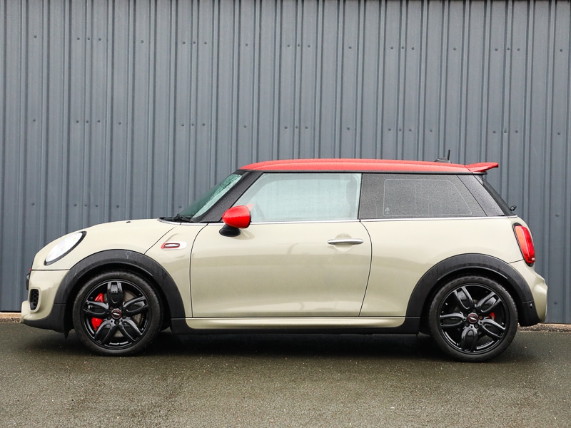 Used MINI Hatch 2018 for sale - 78099226: Photo 5