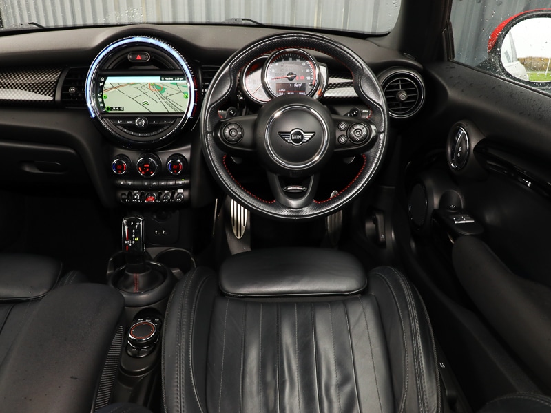 Used MINI Hatch 2018 for sale - 78099226: Photo 7