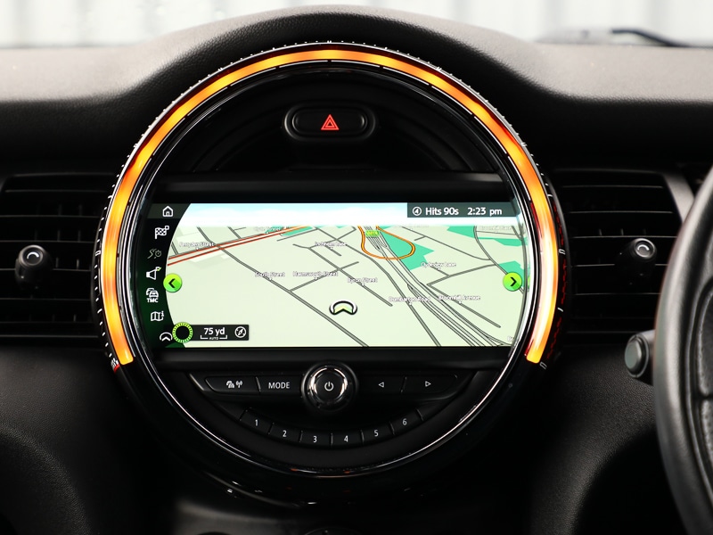 Used MINI Hatch 2018 for sale - 78099226: Photo 8