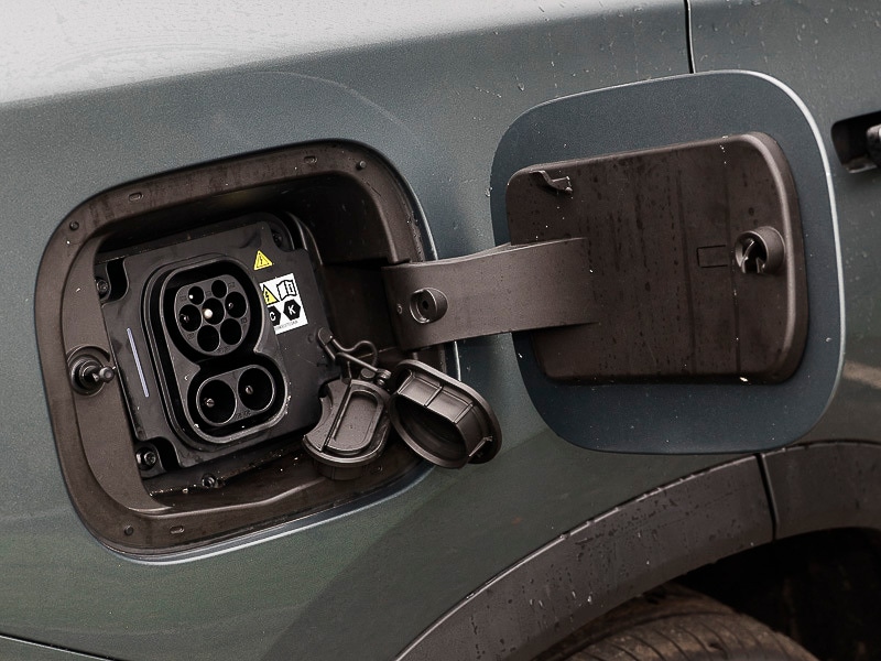 Used Chery Tiggo 8 2026 for sale - 77379719: Photo 16