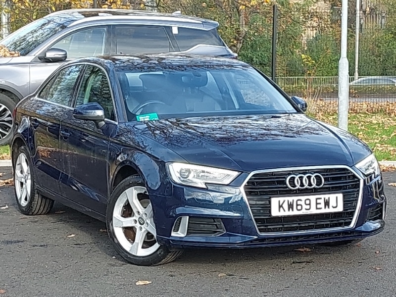 Used Audi A3 2019 for sale - 76354700: Photo 1