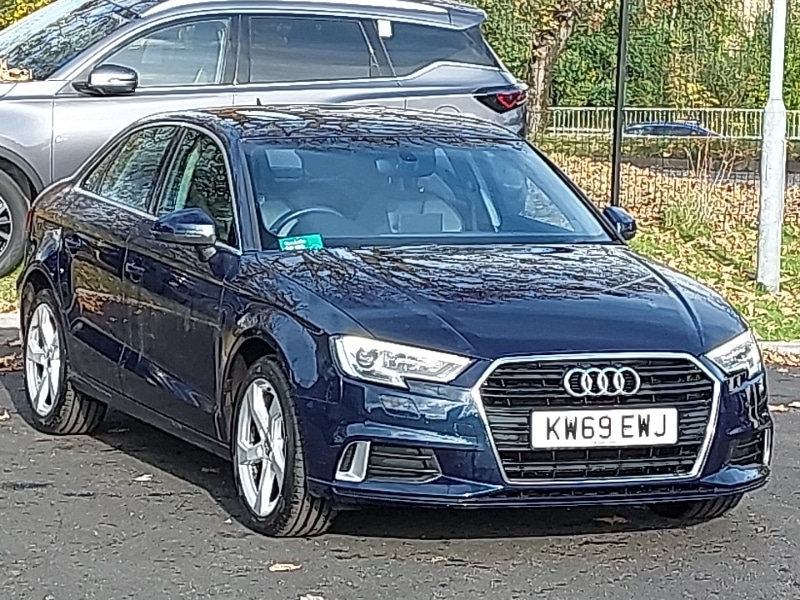 Used Audi A3 2019 for sale - 76354700: Photo 14