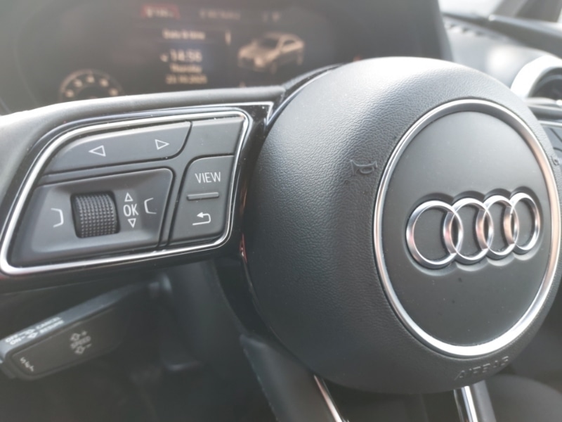 Used Audi A3 2019 for sale - 76354700: Photo 16