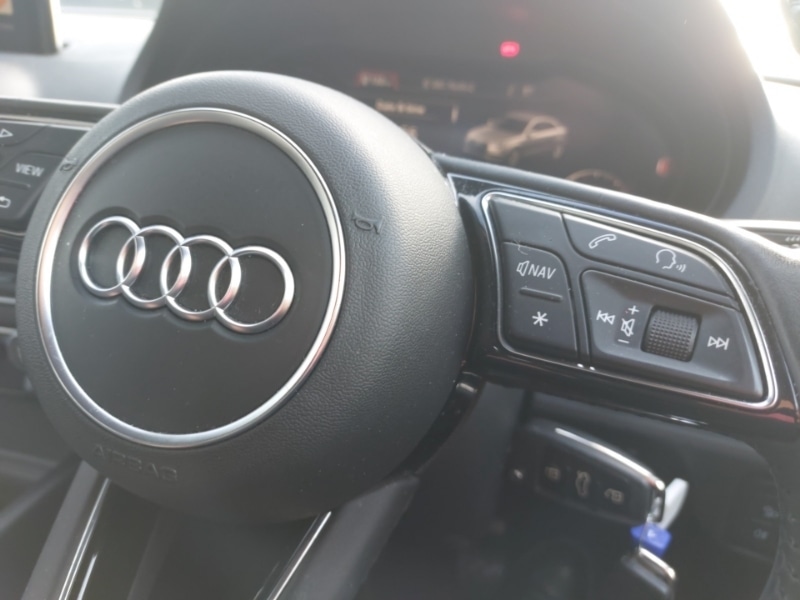 Used Audi A3 2019 for sale - 76354700: Photo 17
