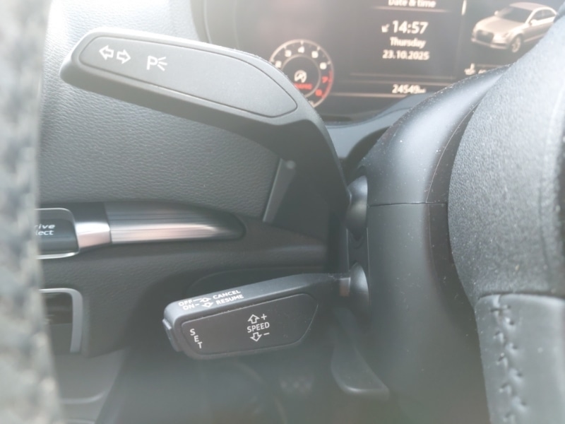 Used Audi A3 2019 for sale - 76354700: Photo 18