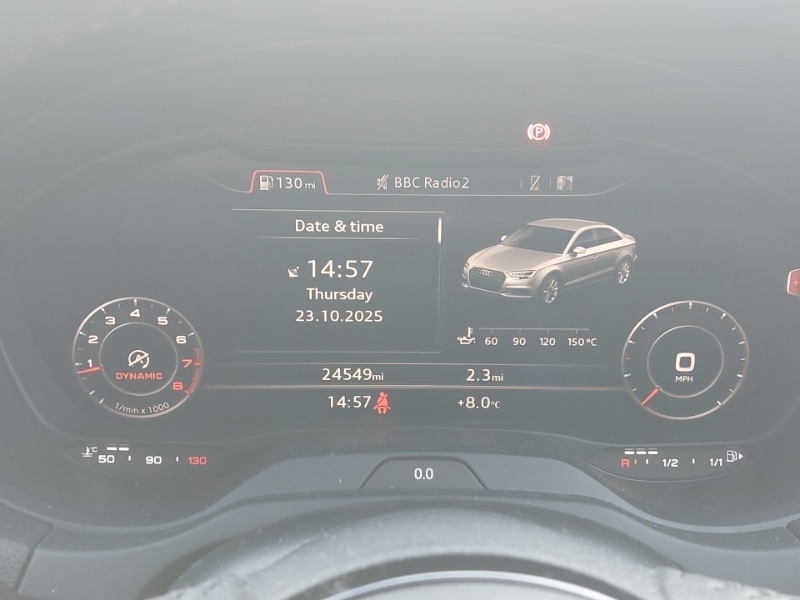 Used Audi A3 2019 for sale - 76354700: Photo 19