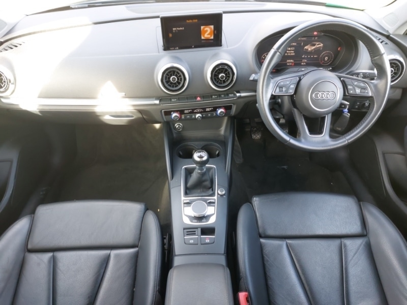 Used Audi A3 2019 for sale - 76354700: Photo 2