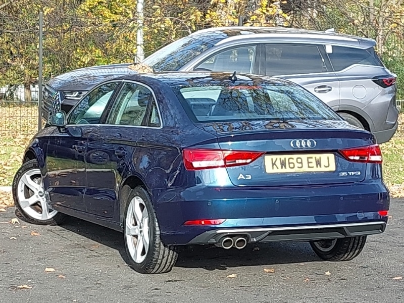 Used Audi A3 2019 for sale - 76354700: Photo 3