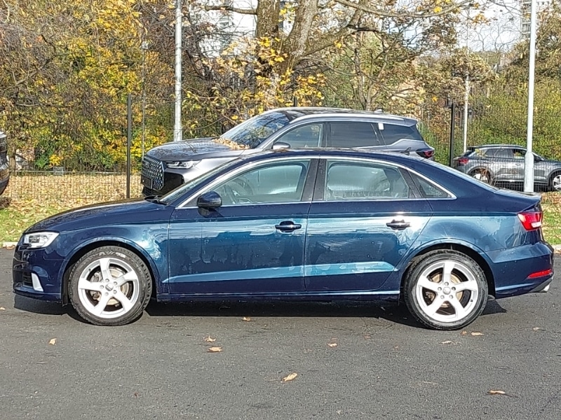 Used Audi A3 2019 for sale - 76354700: Photo 4