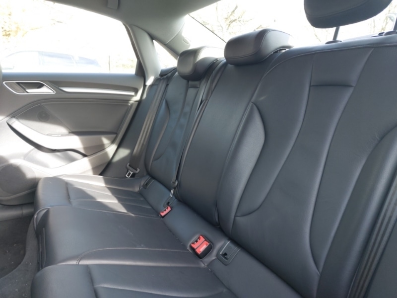 Used Audi A3 2019 for sale - 76354700: Photo 6