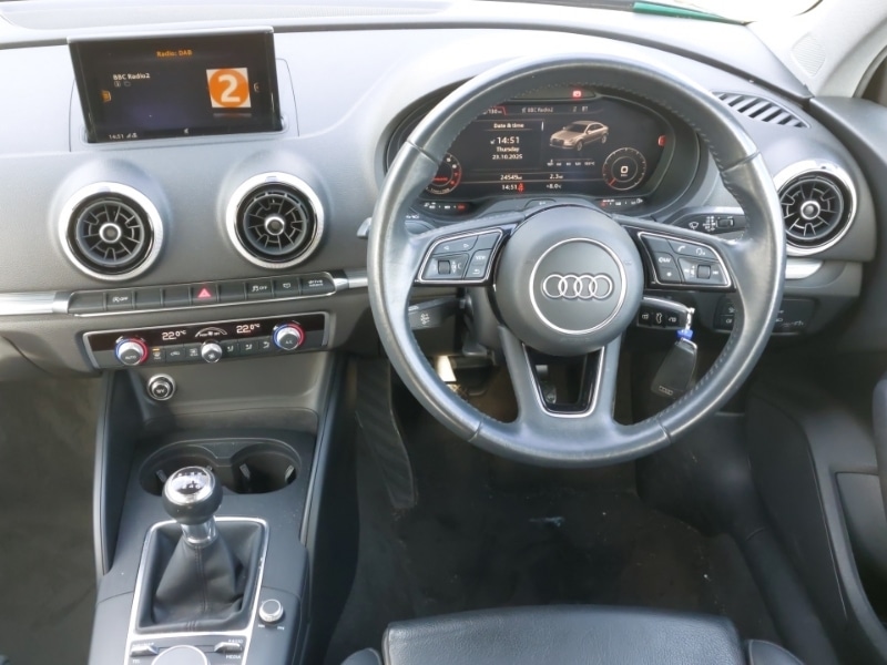 Used Audi A3 2019 for sale - 76354700: Photo 7