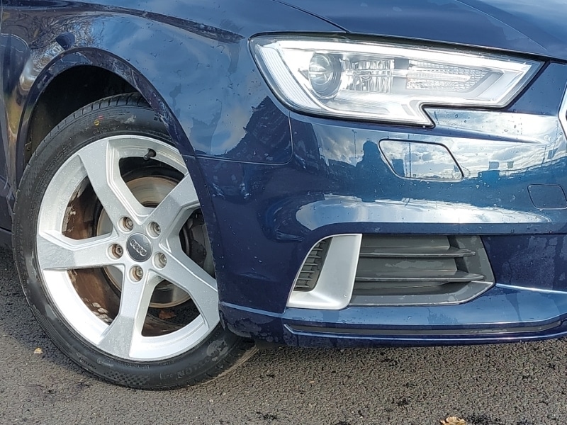 Used Audi A3 2019 for sale - 76354700: Photo 9