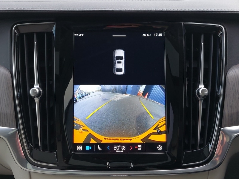 Used Volvo S90 2023 for sale - 78079633: Photo 10