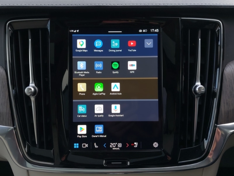 Used Volvo S90 2023 for sale - 78079633: Photo 11