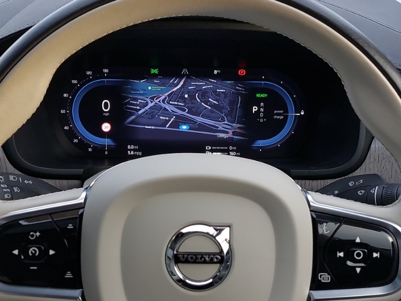 Used Volvo S90 2023 for sale - 78079633: Photo 12