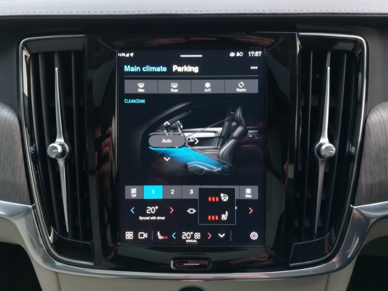 Used Volvo S90 2023 for sale - 78079633: Photo 15