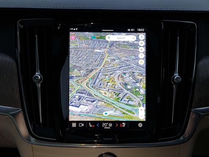 Used Volvo S90 2023 for sale - 78079633: Photo 16