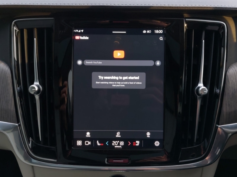 Used Volvo S90 2023 for sale - 78079633: Photo 17