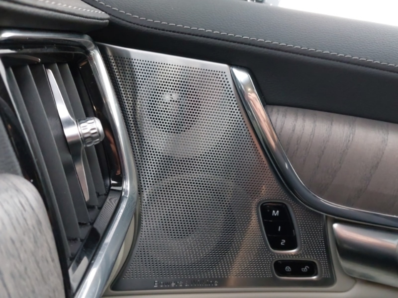 Used Volvo S90 2023 for sale - 78079633: Photo 18