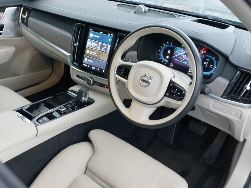 Used Volvo S90 2023 for sale - 78079633: Photo 19