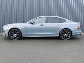 Used Volvo S90 2023 for sale - 78079633: Photo