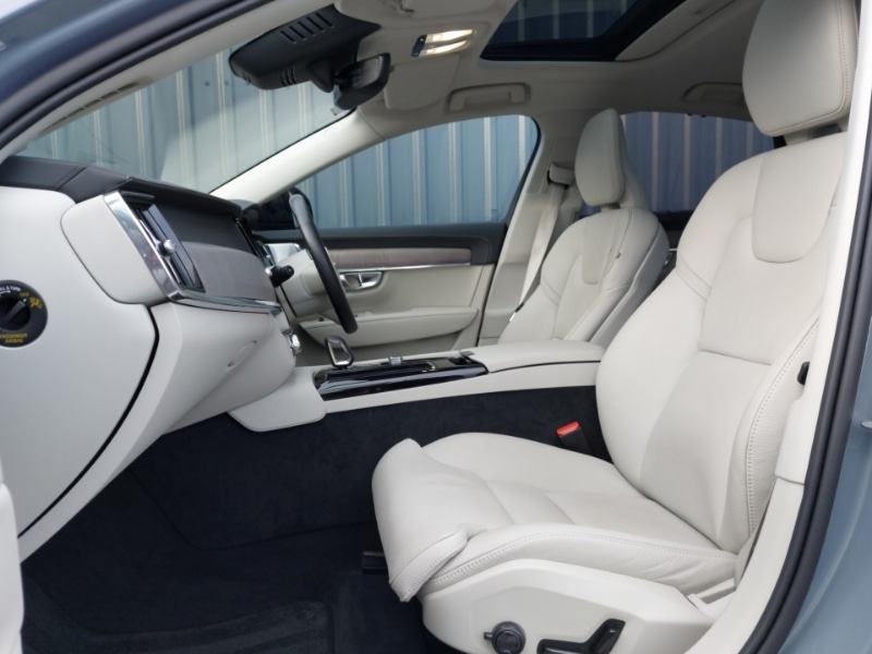 Used Volvo S90 2023 for sale - 78079633: Photo 5