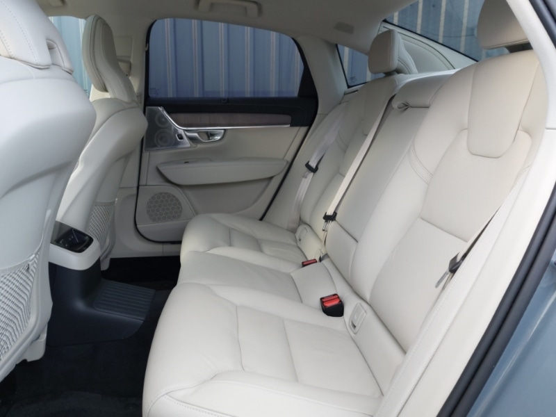 Used Volvo S90 2023 for sale - 78079633: Photo 6