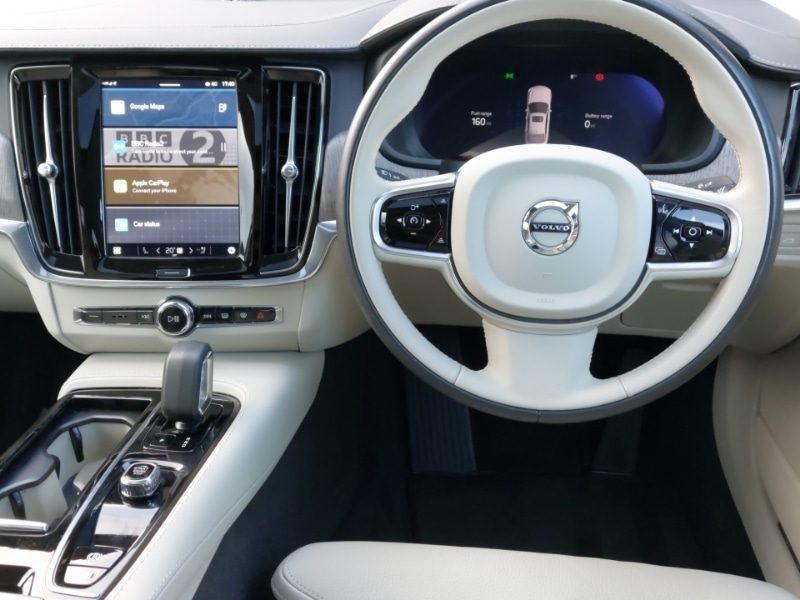 Used Volvo S90 2023 for sale - 78079633: Photo 7