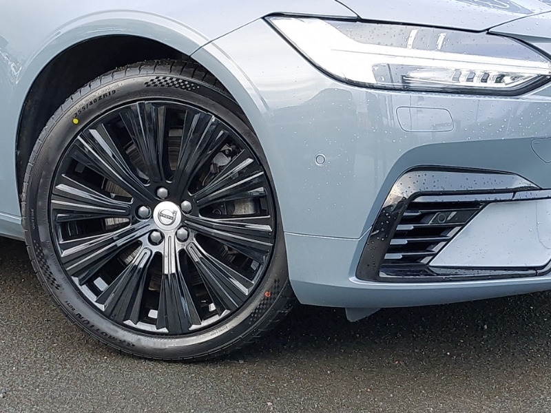 Used Volvo S90 2023 for sale - 78079633: Photo 9