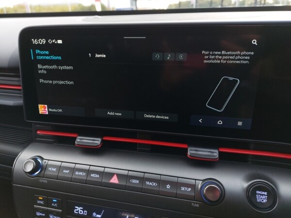 Used Hyundai KONA 2025 for sale - 76325691: Photo 18