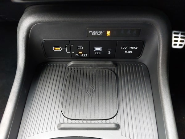 Used Hyundai KONA 2025 for sale - 76325691: Photo 19