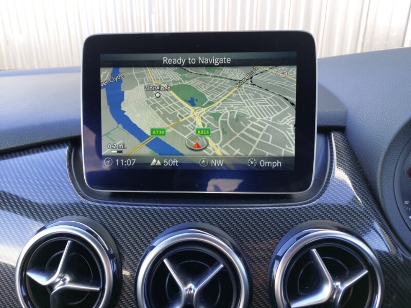 Used Mercedes-Benz B Class 2018 for sale - 76579022: Photo 10