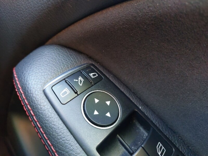 Used Mercedes-Benz B Class 2018 for sale - 76579022: Photo 13