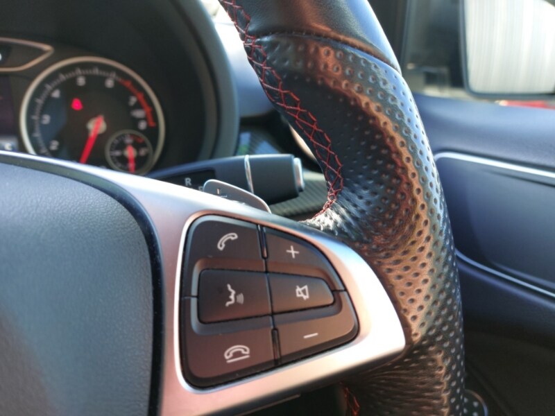 Used Mercedes-Benz B Class 2018 for sale - 76579022: Photo 14