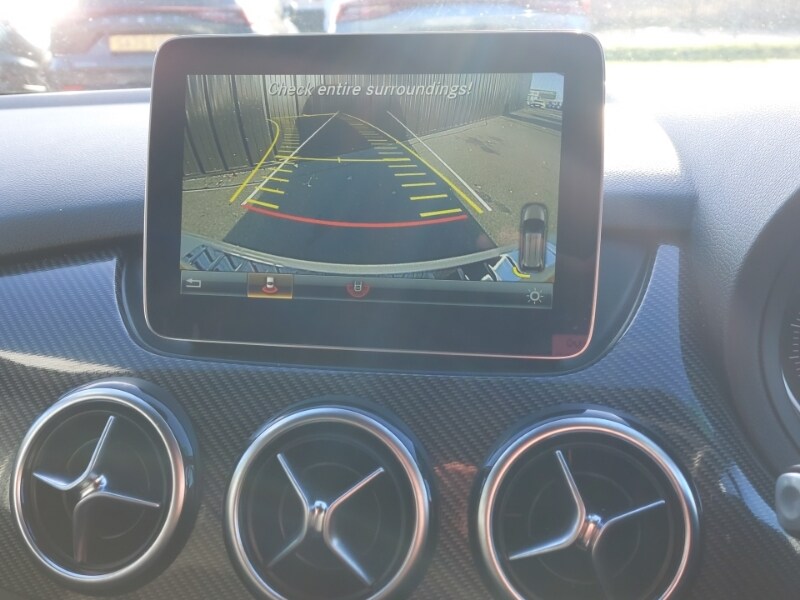 Used Mercedes-Benz B Class 2018 for sale - 76579022: Photo 15