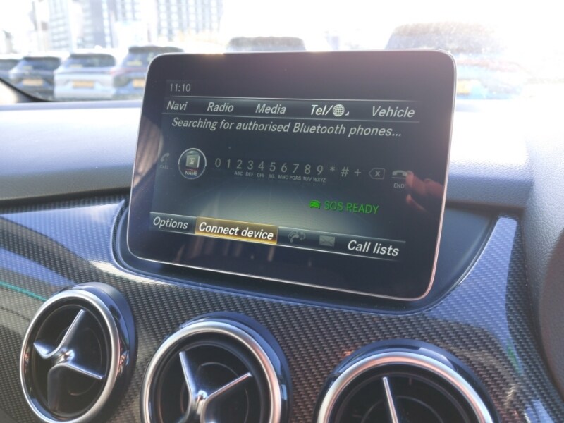 Used Mercedes-Benz B Class 2018 for sale - 76579022: Photo 17