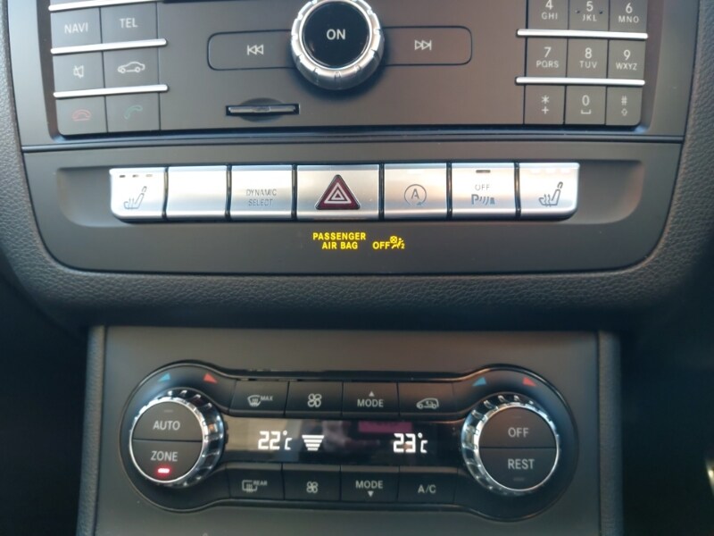 Used Mercedes-Benz B Class 2018 for sale - 76579022: Photo 19