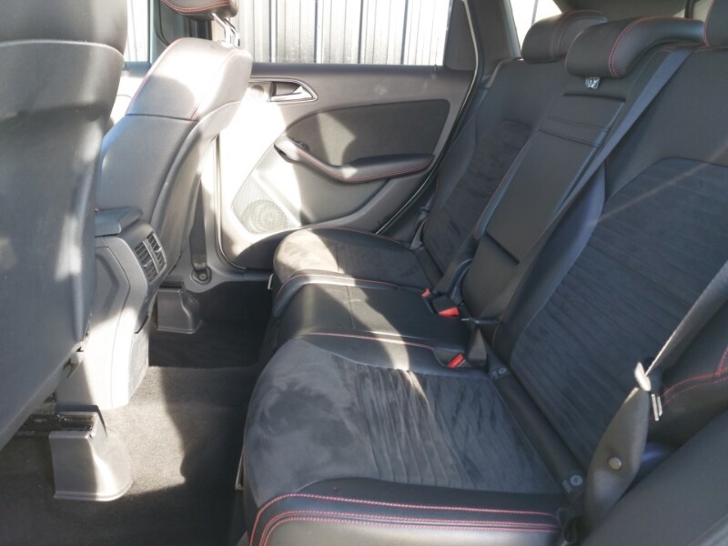 Used Mercedes-Benz B Class 2018 for sale - 76579022: Photo 6