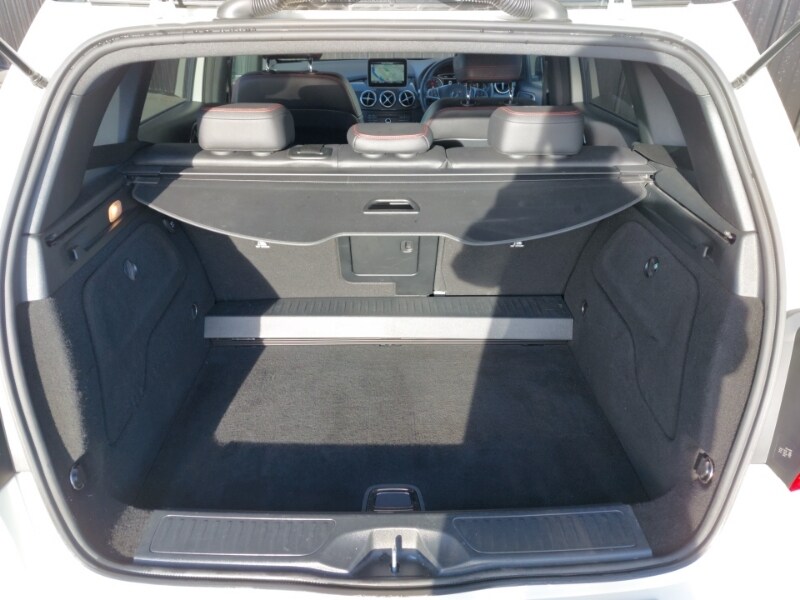 Used Mercedes-Benz B Class 2018 for sale - 76579022: Photo 8