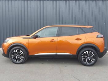 Used Peugeot 2008 2023 for sale - 78572511: Photo