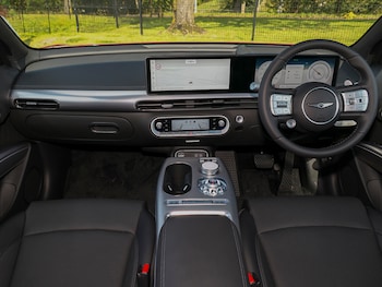 Used Genesis GV60 2025 for sale - 75591672: Photo