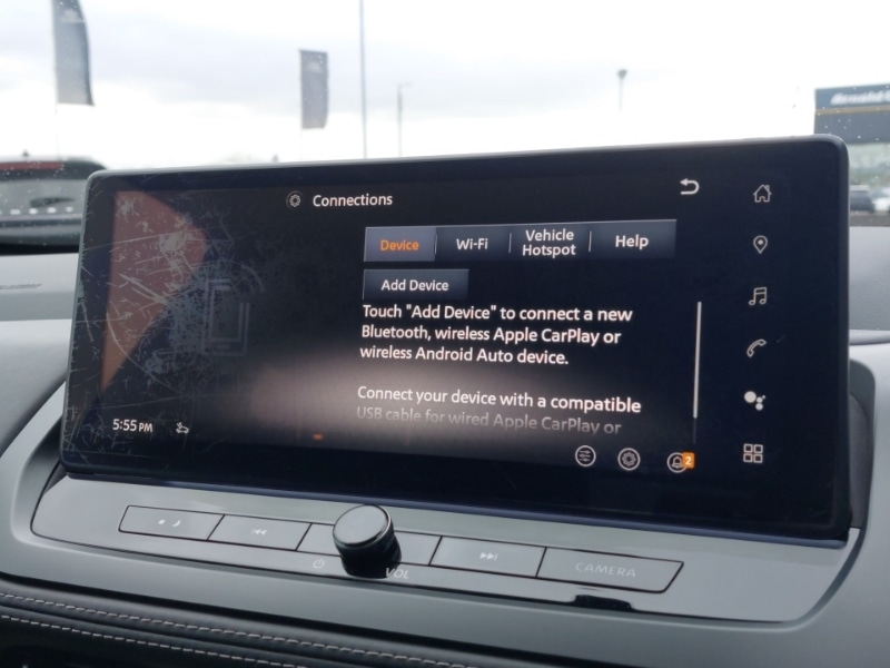 Used Nissan Qashqai 2025 for sale - 78187319: Photo 11