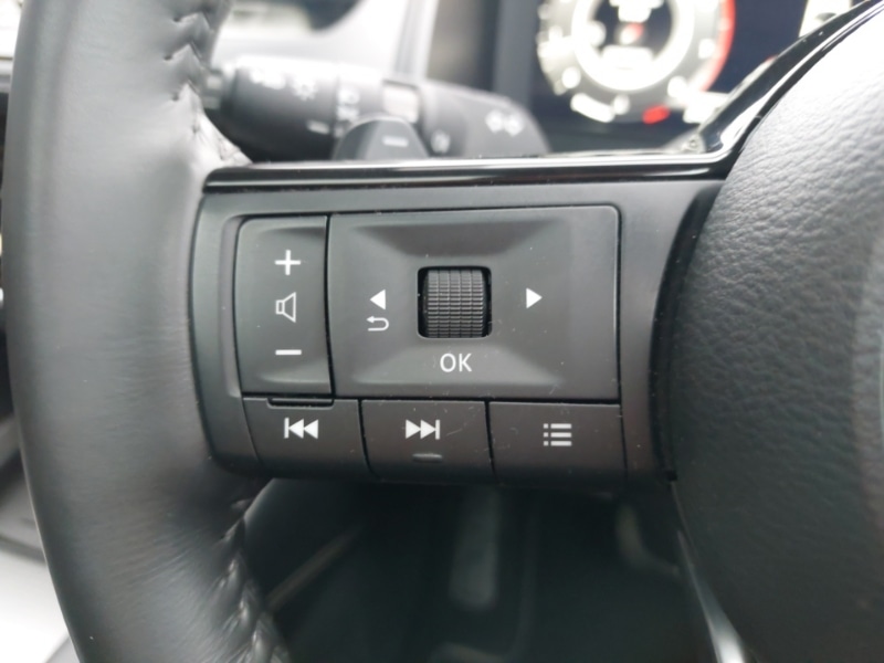 Used Nissan Qashqai 2025 for sale - 78187319: Photo 13