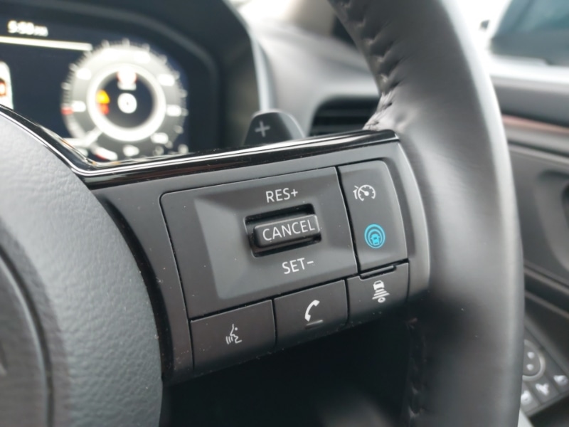 Used Nissan Qashqai 2025 for sale - 78187319: Photo 14