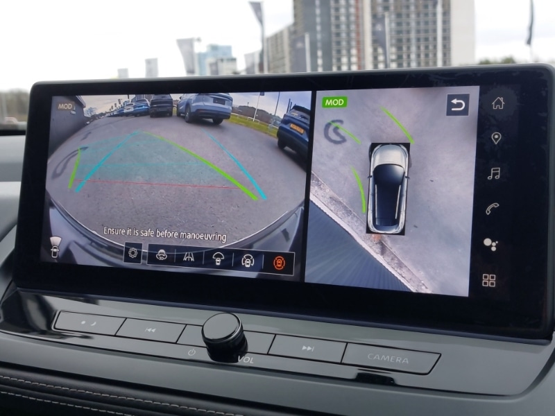 Used Nissan Qashqai 2025 for sale - 78187319: Photo 18