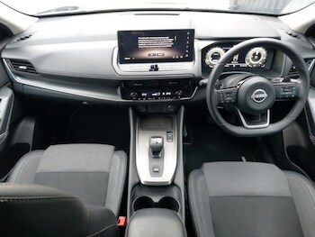 Used Nissan Qashqai 2025 for sale - 78187319: Photo
