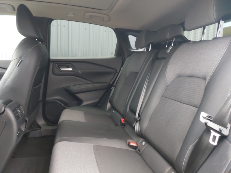 Used Nissan Qashqai 2025 for sale - 78187319: Photo 6