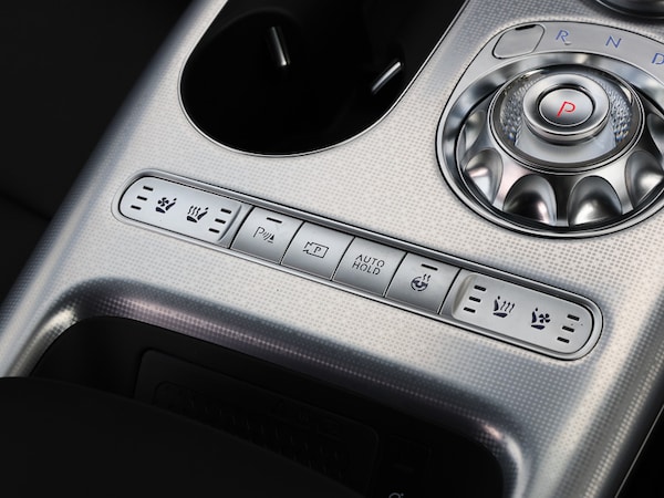 Used Genesis GV60 2025 for sale - 75663955: Photo 11