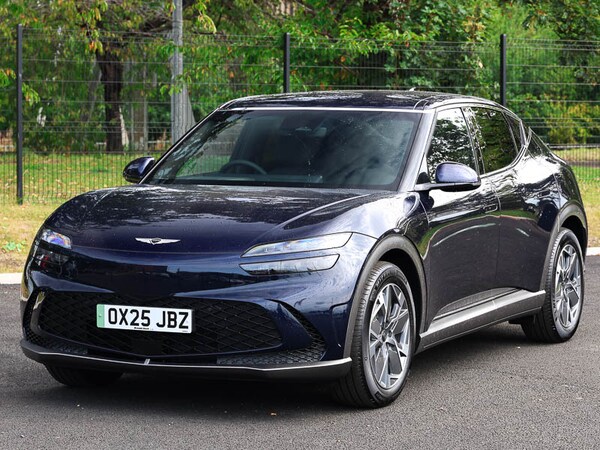 Used Genesis GV60 2025 for sale - 75663955: Photo 15