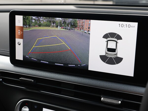 Used Genesis GV60 2025 for sale - 75663955: Photo 16